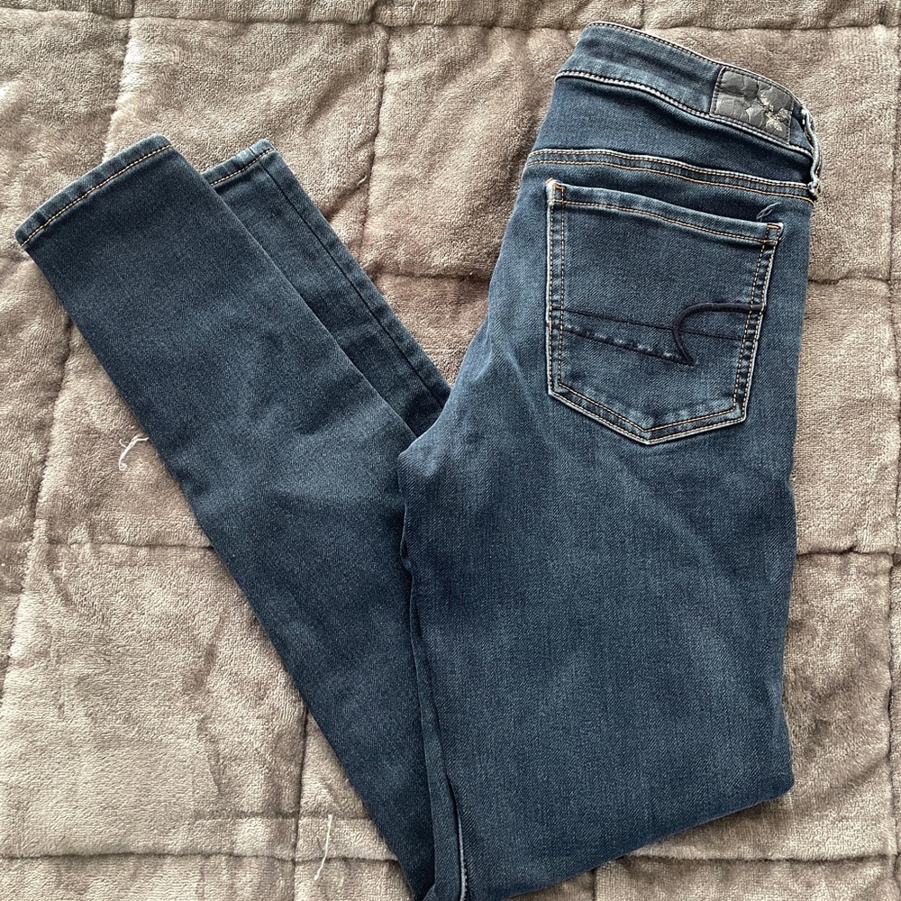 American Eagle Jeggings
